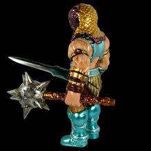 Load image into Gallery viewer, 9 1/2” Battle of the Jungle by Kaiju One