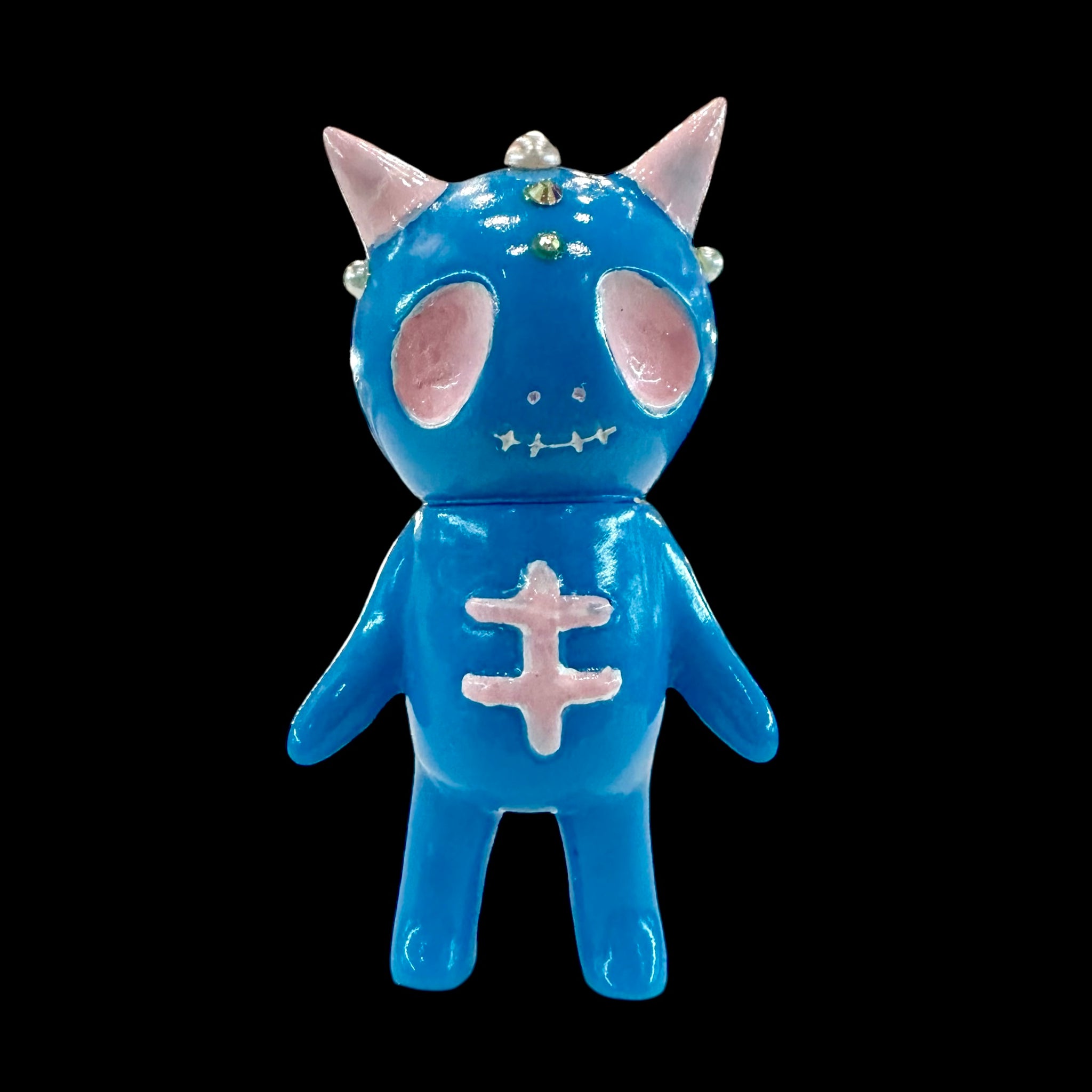 Designer Sofubi, Customs & Consignments – Page 2 – Monster Designer Sofubi, Customs & Consignments – Page 2 – Monster
