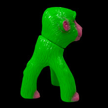 Load image into Gallery viewer, 4 1/2” Amabiko by Sunguts LA Modern Sofubi Market