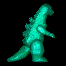 Load image into Gallery viewer, 9 1/2” Godzilla ‘54 Vinyl Paradise Marmit