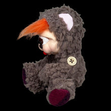 Load image into Gallery viewer, 5” PERORU BY MONSTER PARTY TOYS