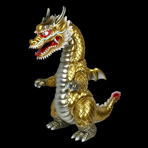 Japanese Indie & Designer Sofubi Toys – Monster Patrol Toys