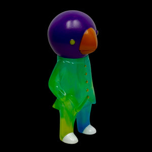 4” tengart sofubi LA Modern Sofubi Market