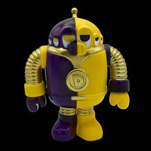 Load image into Gallery viewer, 6” Mogwork’s LA Modern Sofubi Market ‘26