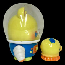 Load image into Gallery viewer, 3 1/2” Hokuou Kuma by Seri Norica LA Modern Sofubi Market