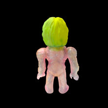 Load image into Gallery viewer, Johnny-x no.2 Skull Head Butt by Kazu Akamatsu