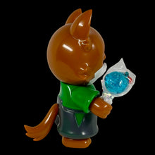 Load image into Gallery viewer, 4 1/2” Funky Geek LA Modern Sofubi Market