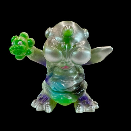 Blobpi GID Green by BLObPUS