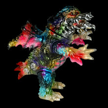 Load image into Gallery viewer, 10” One-off Blobpus LA Modern Sofubi Market