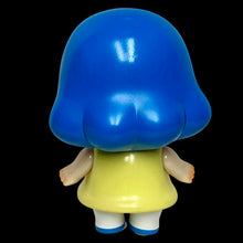 Load image into Gallery viewer, 4 1/2” Hokuou A. Girl by Seri Norica LA Modern Sofubi Market