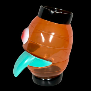 5 1/2” Aimodo LA Modern Sofubi Market