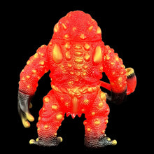 Load image into Gallery viewer, Magitarius Red / gold Gama
