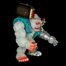 Load image into Gallery viewer, Dino Fighter -  Yeti by Kaiju One