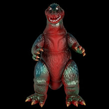 Load image into Gallery viewer, 9 1/2” Marmit Monster Heaven ‘62 Kingoji