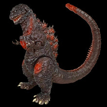 Load image into Gallery viewer, 10 1/2” SHIN GODZILLA (2016) FOURTH FORM Passiontank