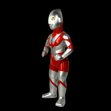 Load image into Gallery viewer, 9” Ultraman 350 Marusan