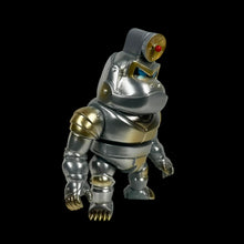 Load image into Gallery viewer, 7” Mecha Hiro by Kaiju One