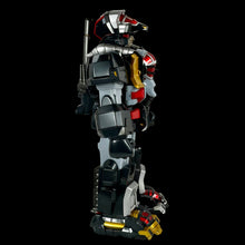 Load image into Gallery viewer, 12 1/2” Dancouga by KAIJU ONE