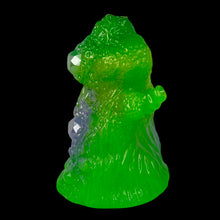 Load image into Gallery viewer, 3 1/2” sofubi by 123toy