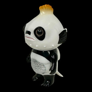 4” Bird Ark LA Modern Sofubi Market