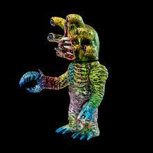 Load image into Gallery viewer, Skull Head Butt Mutant Ganymede-X