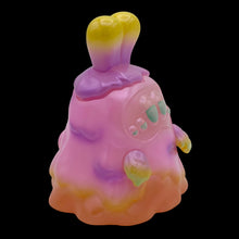 Load image into Gallery viewer, 5” Mogwork’s LA Modern Sofubi Market ‘26