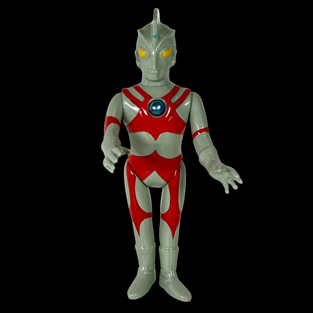 11 1/2” Ultraman Ace 450 BY MARUSAN