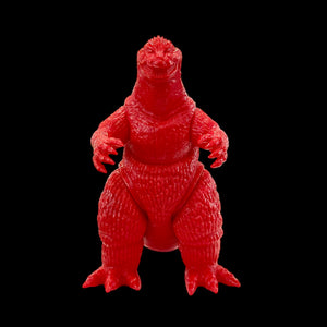 10 1/2” Godzilla 1962 treasure fest 6 online exclusive by Sarujirushi