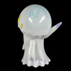 5” White Norazuya LA Modern Sofubi Market