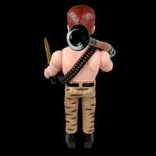 Load image into Gallery viewer, 9” Colonel Aaron by Kaiju One