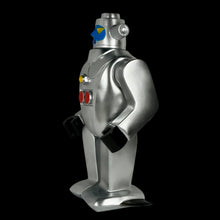 Load image into Gallery viewer, 11” NR-1 (Ninja Robot) by Marusan