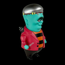 Load image into Gallery viewer, 6 1/2” BanshuBuddha LA Modern Sofubi Market