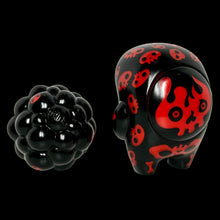 Load image into Gallery viewer, 3 1/2” BUKU YOSHINO LA Modern Sofubi Market