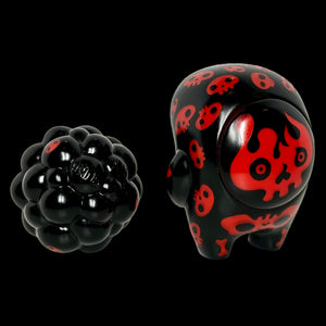3 1/2” BUKU YOSHINO LA Modern Sofubi Market