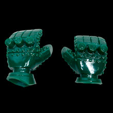 Load image into Gallery viewer, 7 3/4” Akame Tenshi Soft Vinyl B.D.U Brutal Death Unit Godzilla