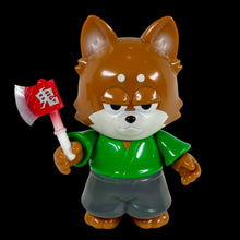 Load image into Gallery viewer, 4 1/2” Funky Geek LA Modern Sofubi Market