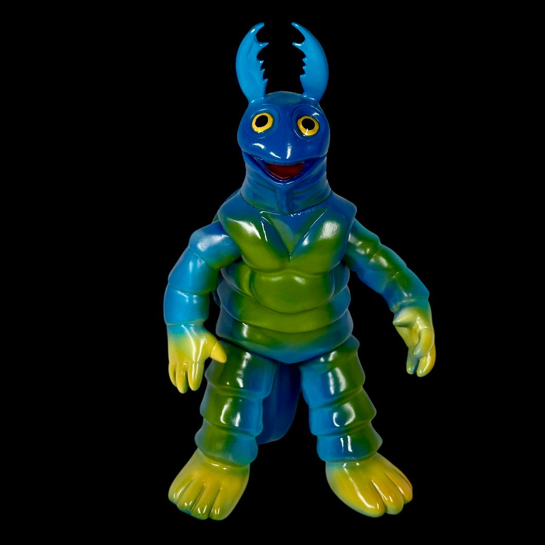 9” Alien Bankah Marusan Sample Sale #34