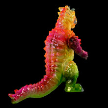 Load image into Gallery viewer, 10” Max Nagata One-Off LA Modern Sofubi Market