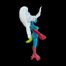 Load image into Gallery viewer, 8 1/2” Sirene from Devilman Go Nagai / Dynamic Pro by Maxtoy