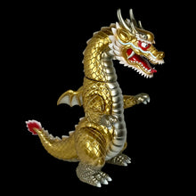 Load image into Gallery viewer, 11” The Big Kaiju From Kanagawa by Kaiju One