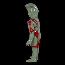 Load image into Gallery viewer, 11” Ultraman Ace 450 Marusan