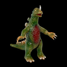 Load image into Gallery viewer, 8 1/2” Classic King Godras Marusan Sample Sale #24