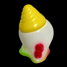 Load image into Gallery viewer, 3 1/2” Icey Nostalgia by Seri Norica LA Modern Sofubi Market