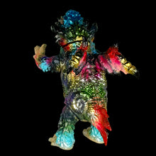 Load image into Gallery viewer, 10” One-off Blobpus LA Modern Sofubi Market