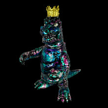 Load image into Gallery viewer, 10 1/2" Daikaiju Salon LA Modern Sofubi Market
