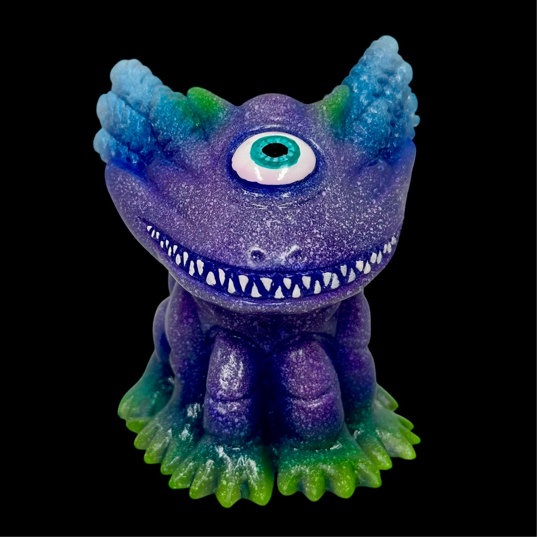 Designer Sofubi & Consignments – Page 3 – Monster Patrol Toys