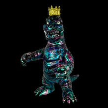 Load image into Gallery viewer, 10 1/2" Daikaiju Salon LA Modern Sofubi Market