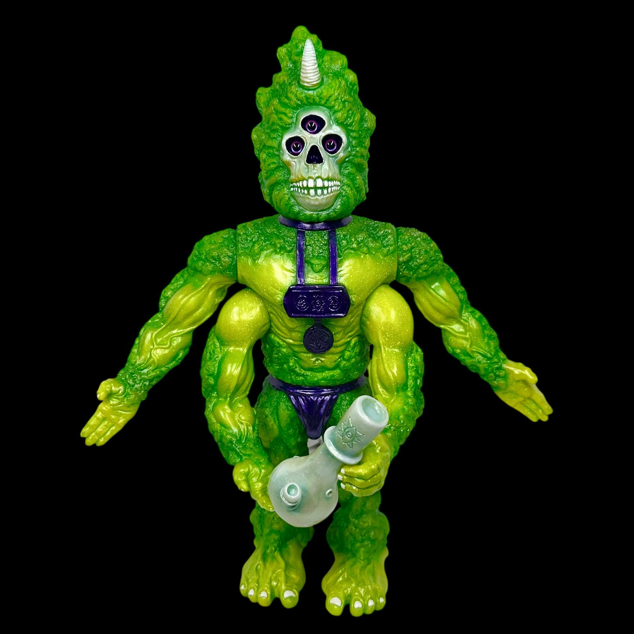 Designer Sofubi & Consignments – Page 4 – Monster Patrol Toys