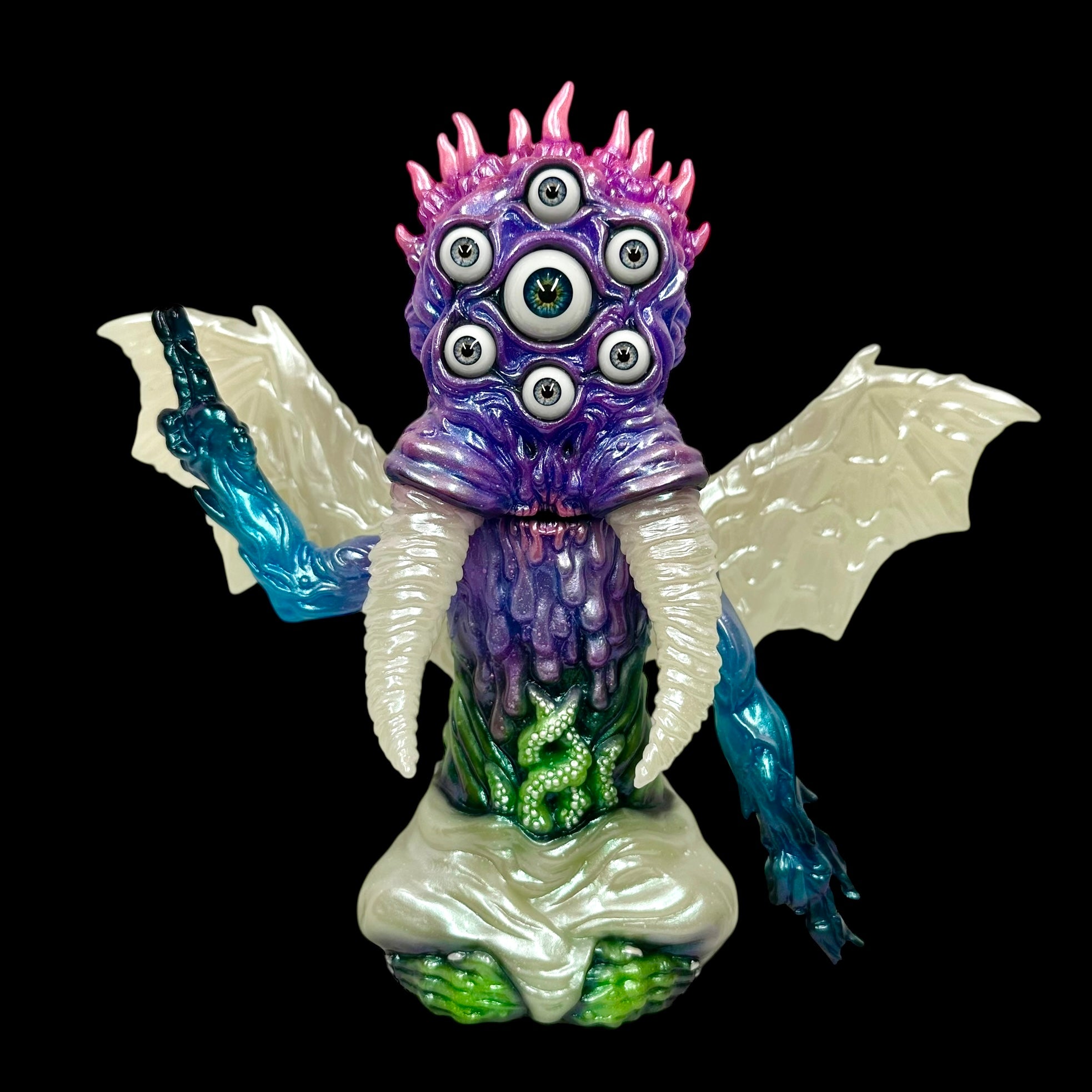 Designer Sofubi & Consignments – Page 3 – Monster Patrol Toys