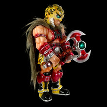 Load image into Gallery viewer, 9 1/2” Battle of the Jungle by Kaiju One